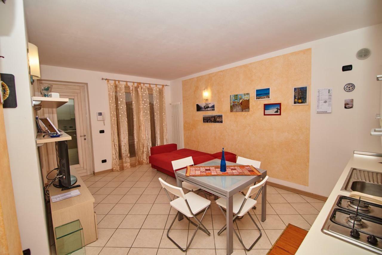 Residence Al Sole Caprino Veronese Kültér fotó